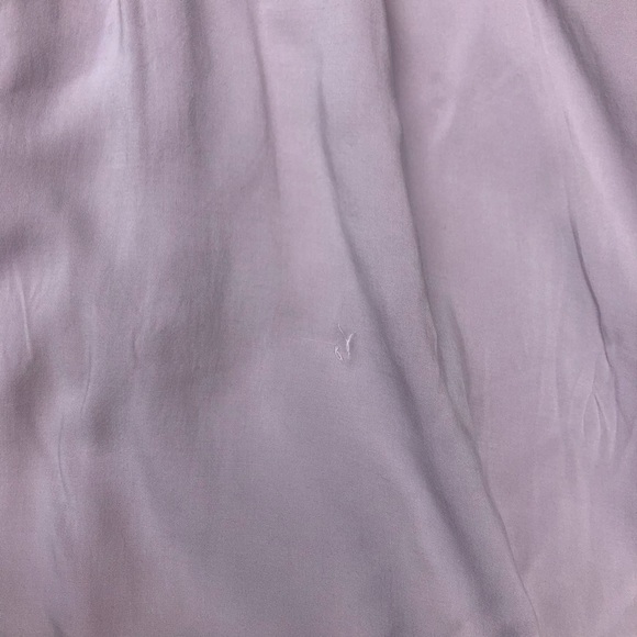 ‼️SOLD‼️Aritzia Talula Horatio Dress in lilac - Picture 4 of 4